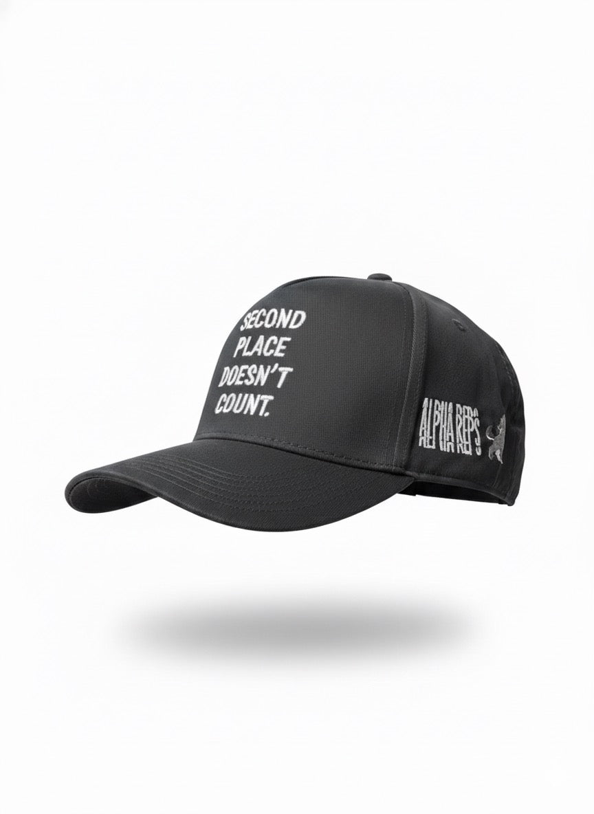 Char.Gry baseball cap