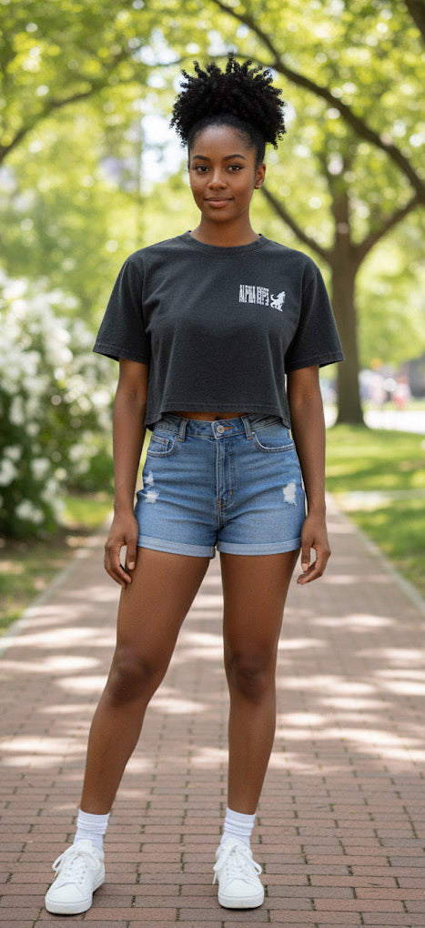 Shadow short sleeve t-shirt