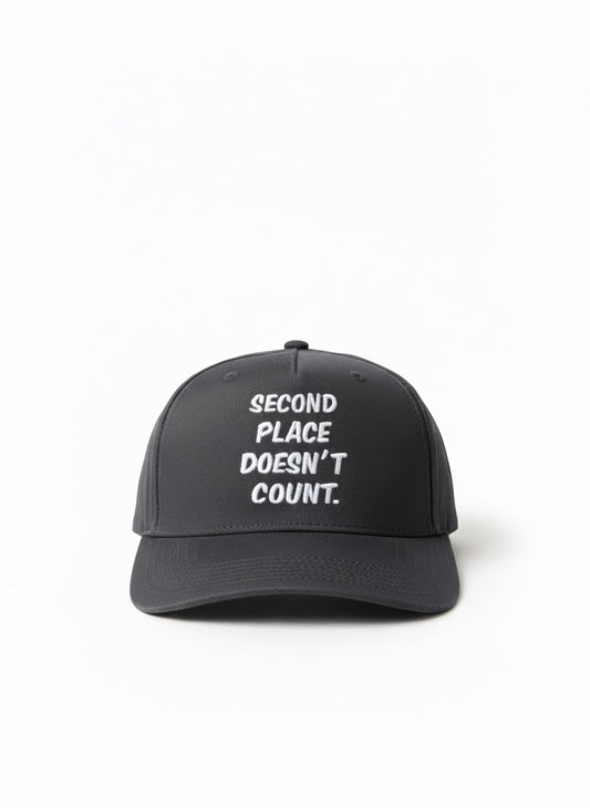 Char.Gry baseball cap